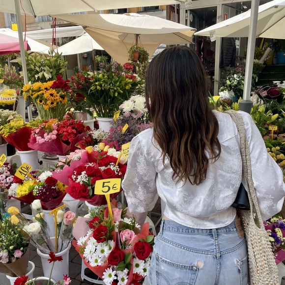 Meet your Posher, Maddie - Picture 2 of 11